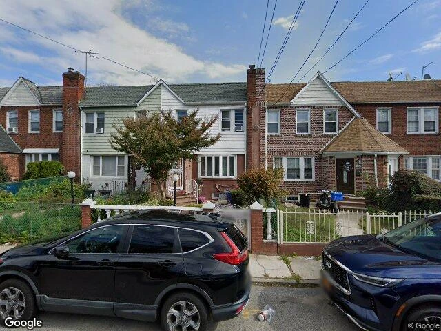 House image located at Saint Albans, NY 11412