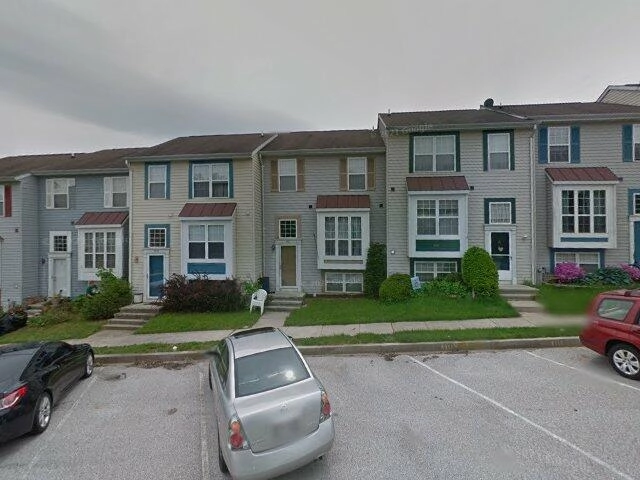 House image located at Hampstead, MD 21074