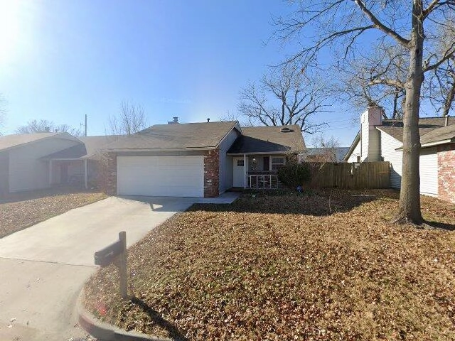 House image located at Owasso, OK 74055