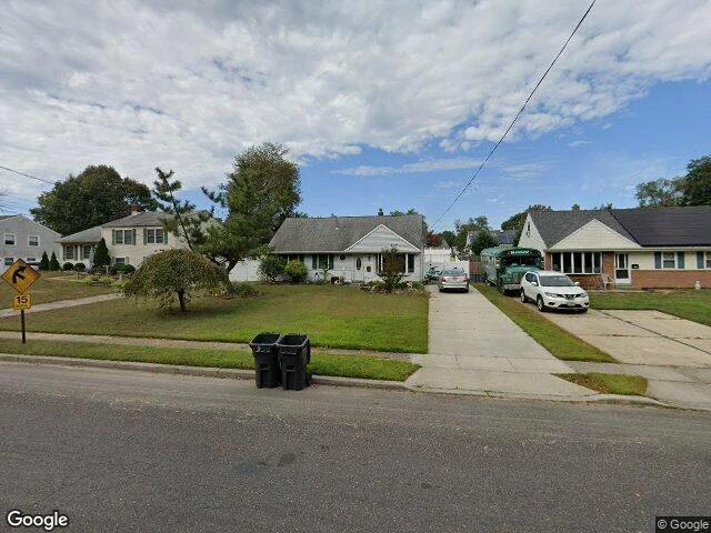 House image located at Wenonah, NJ 08090