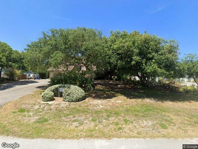 House image located at Saint Augustine, FL 32084