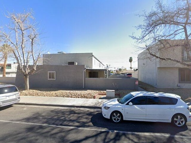 House image located at Las Vegas, NV 89108