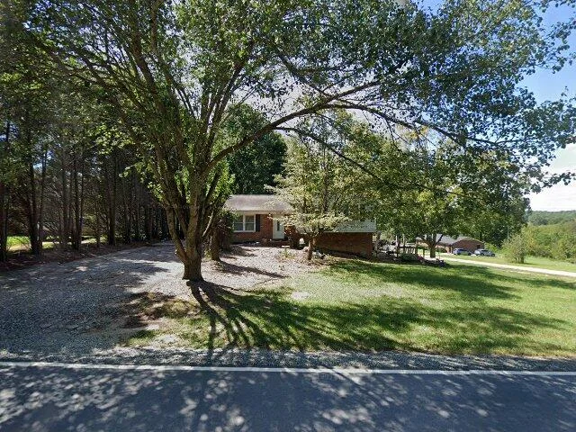 House image located at Lexington, NC 27292