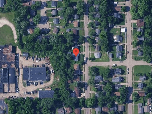 House image located at Dayton, OH 45406