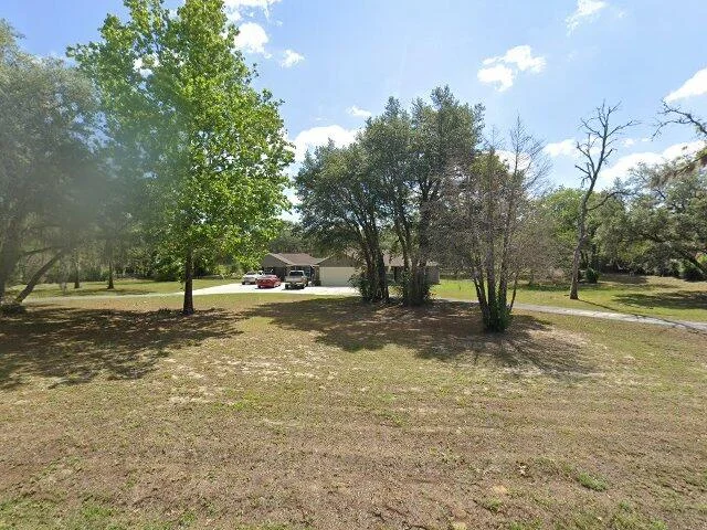 House image located at Dunnellon, FL 34433