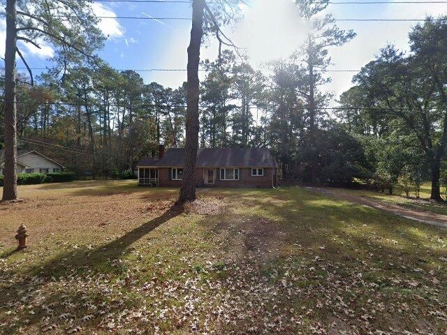 House image located at Ridgeland, SC 29936