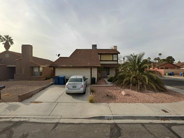 House image located at Las Vegas, NV 89119