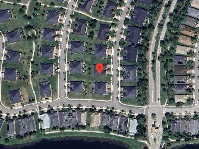 House image located at Melbourne, FL 32940