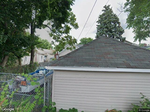 House image located at Rochester, NY 14605