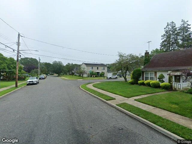 House image located at West Hempstead, NY 11552