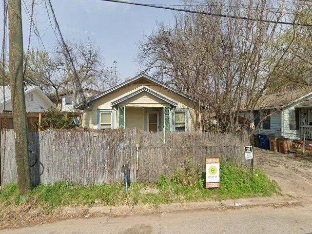 House image located at Austin, TX 78702