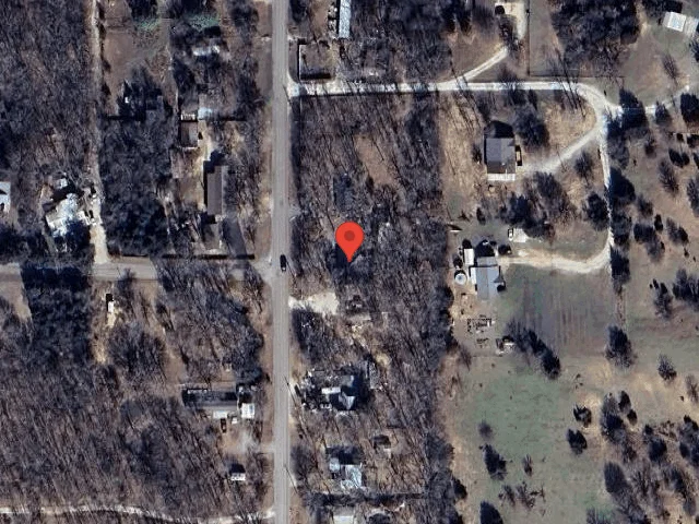 House image located at Kingston, OK 73439