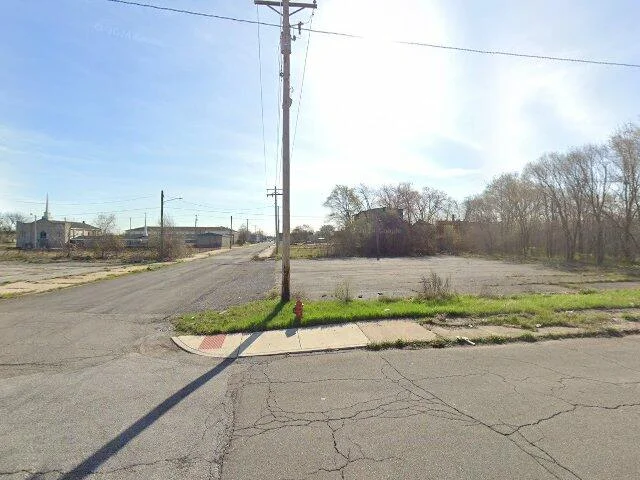 House image located at Gary, IN 46407