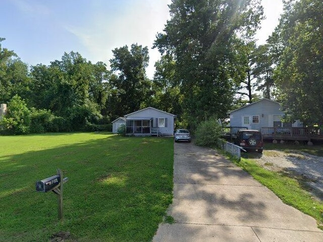 House image located at Mechanicsville, MD 20659