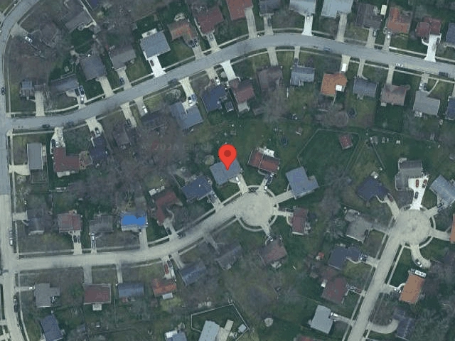 House image located at Fort Wayne, IN 46835