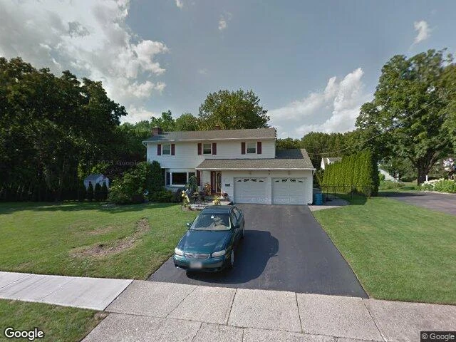 House image located at Wayne, NJ 07470