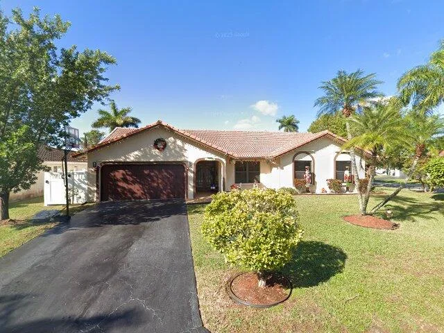 House image located at Pompano Beach, FL 33067