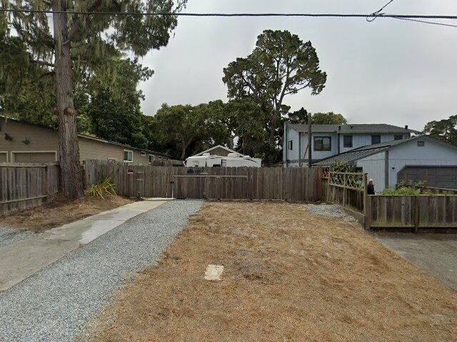 House image located at Pacific Grove, CA 93950