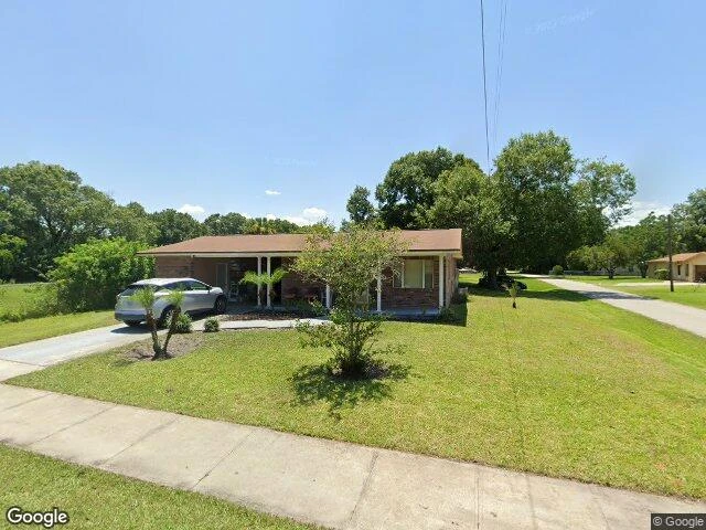 House image located at Sanford, FL 32771