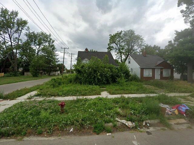 House image located at Detroit, MI 48228
