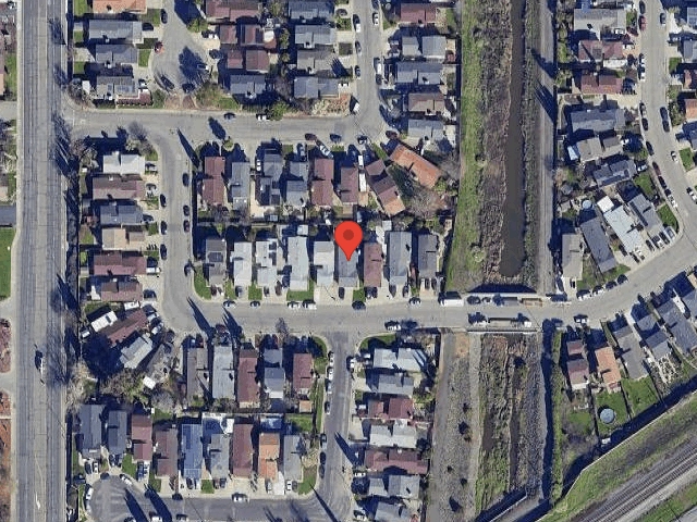 House image located at Fairfield, CA 94533