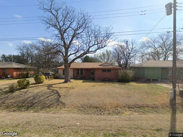 House image located at Balch Springs, TX 75180
