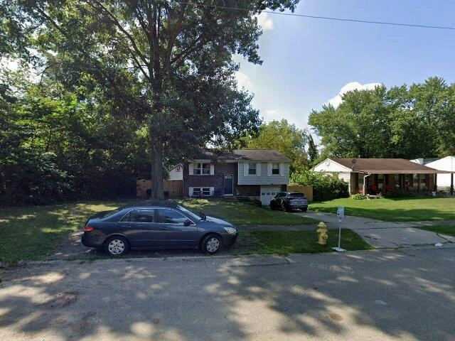 House image located at Cincinnati, OH 45231