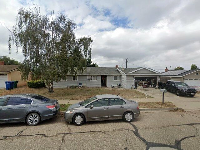 House image located at Santa Maria, CA 93455