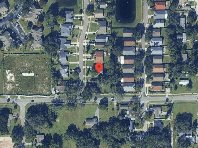 House image located at Orlando, FL 32817
