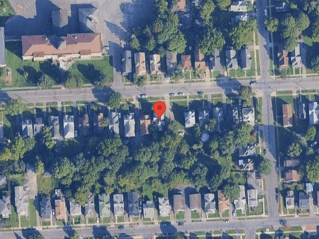 House image located at Syracuse, NY 13204