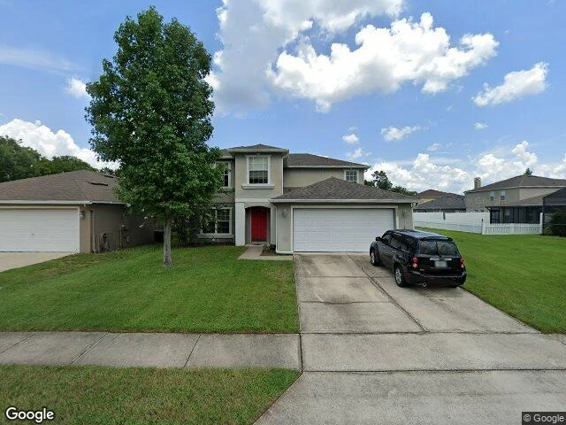 House image located at Sanford, FL 32771