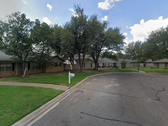 House image located at Midland, TX 79705