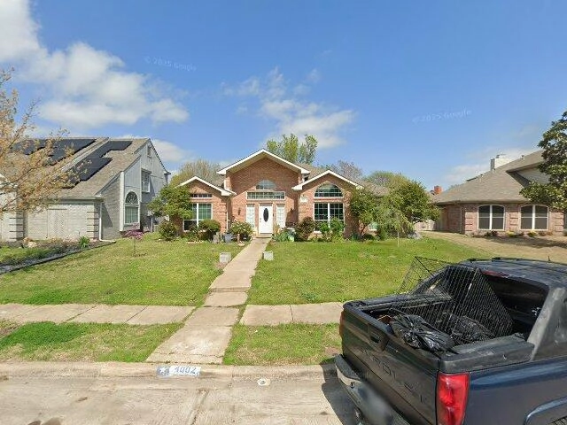 House image located at Rowlett, TX 75088