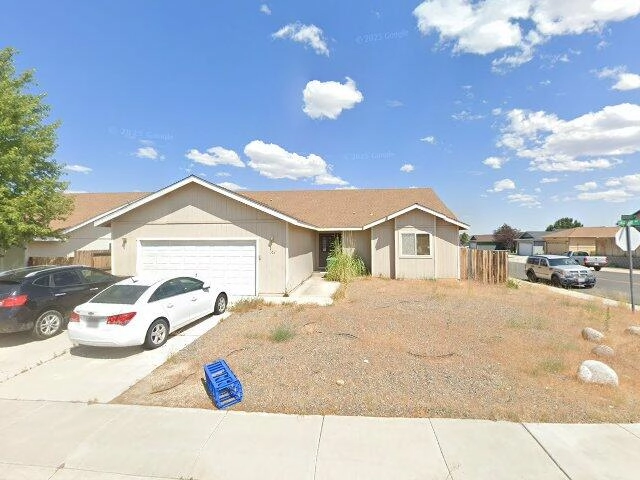 House image located at Fernley, NV 89408