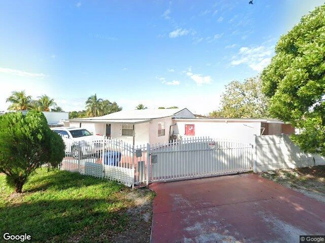 House image located at Miami, FL 33147