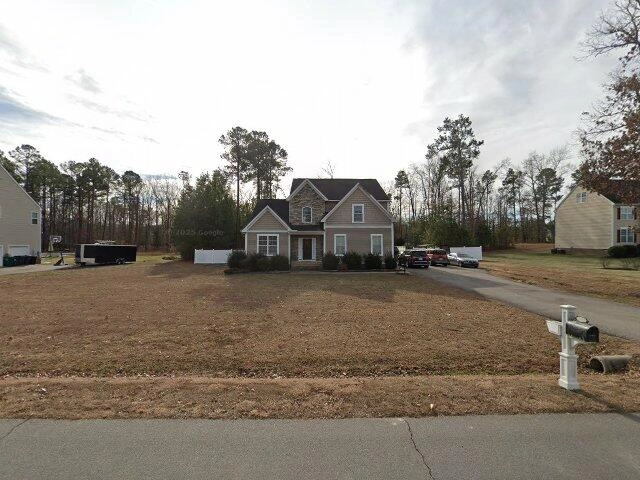 House image located at Henrico, VA 23231