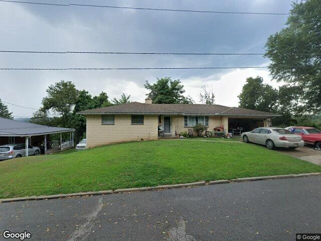 House image located at Steubenville, OH 43952