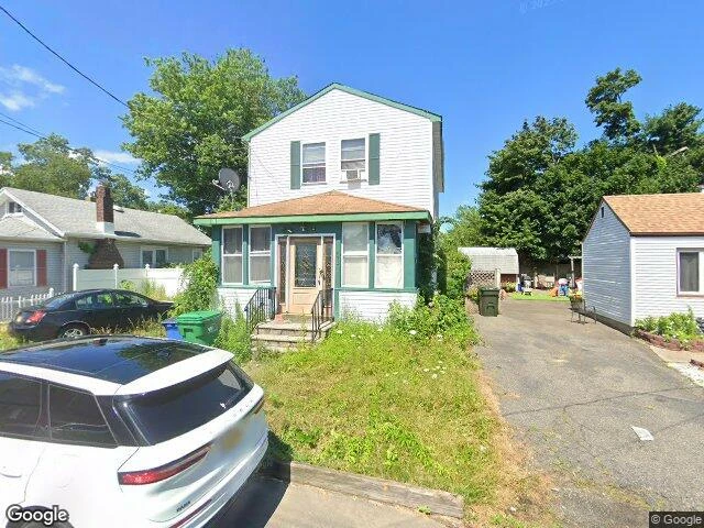 House image located at South Amboy, NJ 08879