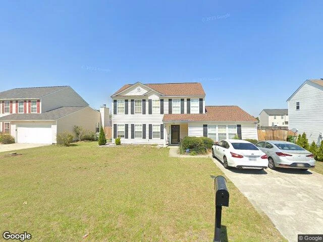 House image located at Columbia, SC 29229