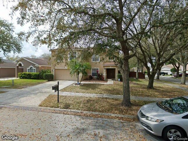 House image located at Tampa, FL 33647