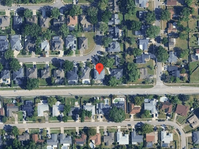 House image located at Winter Park, FL 32792
