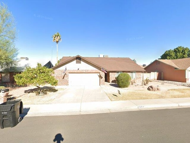 House image located at Mesa, AZ 85205
