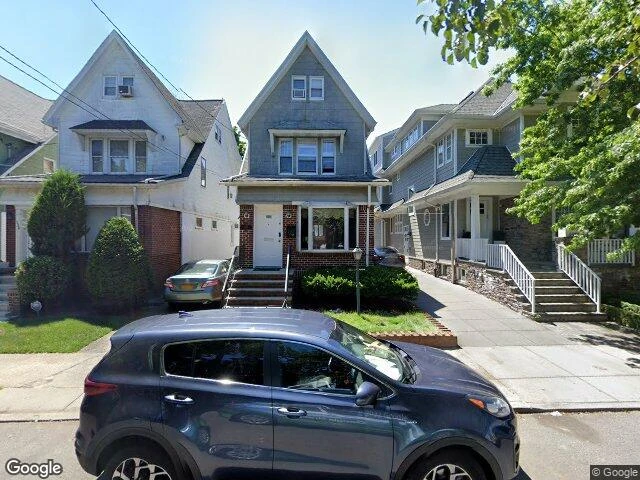 House image located at Brooklyn, NY 11210