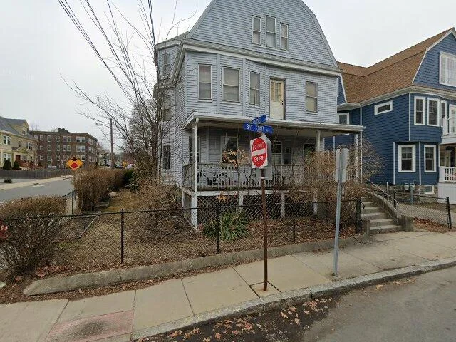 House image located at Somerville, MA 02144
