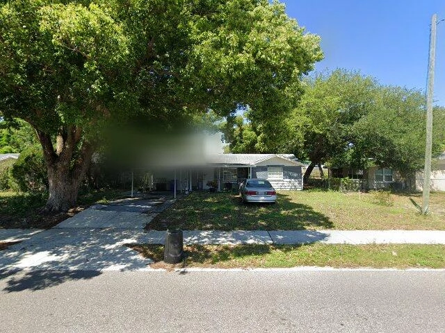 House image located at New Port Richey, FL 34652