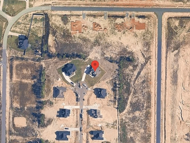 House image located at Lizella, GA 31052