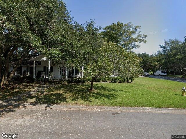 House image located at Charleston, SC 29412