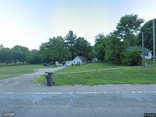 House image located at Niles, MI 49120