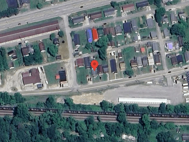House image located at Huntington, WV 25704