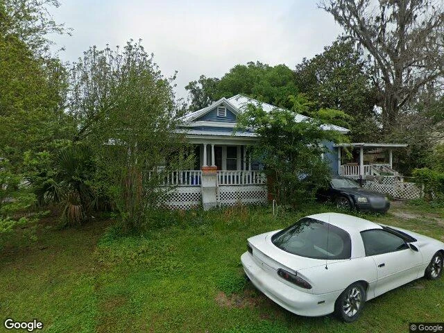 House image located at Live Oak, FL 32064